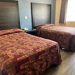 Economy Inn Fresno