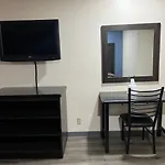 Economy Inn Fresno