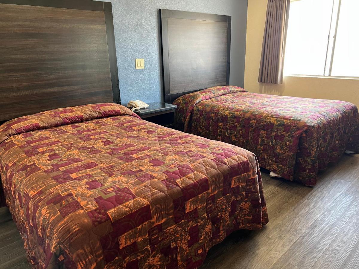 Economy Motel