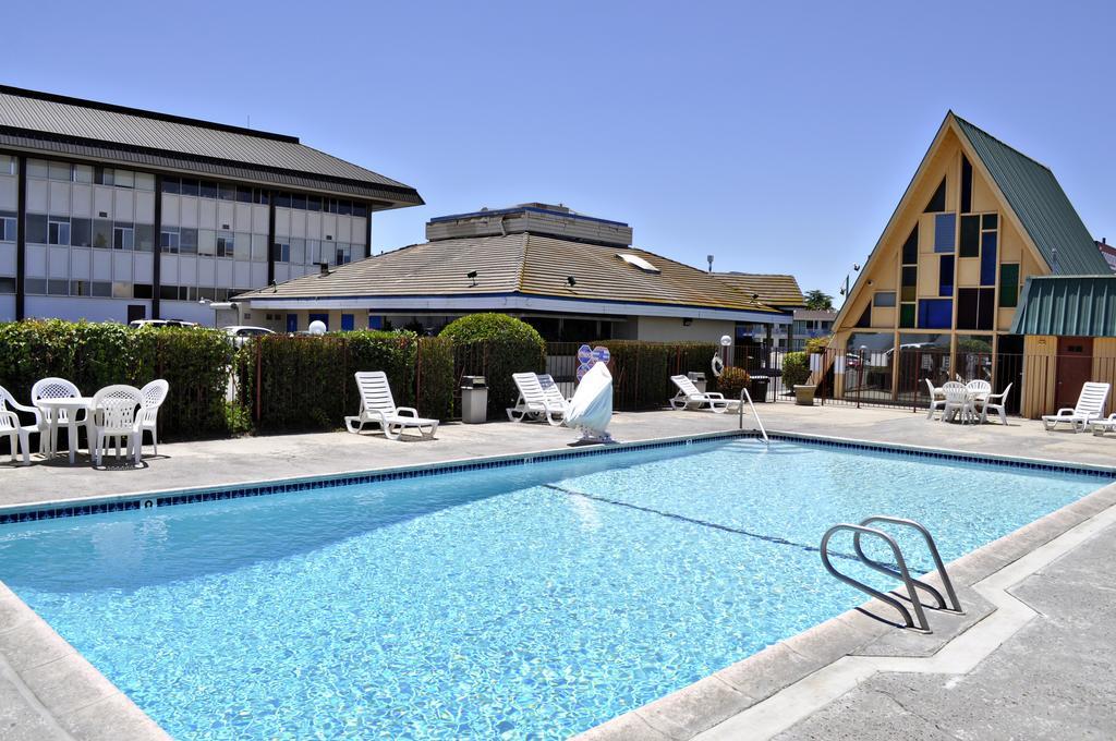 Motel Economy Fresno
