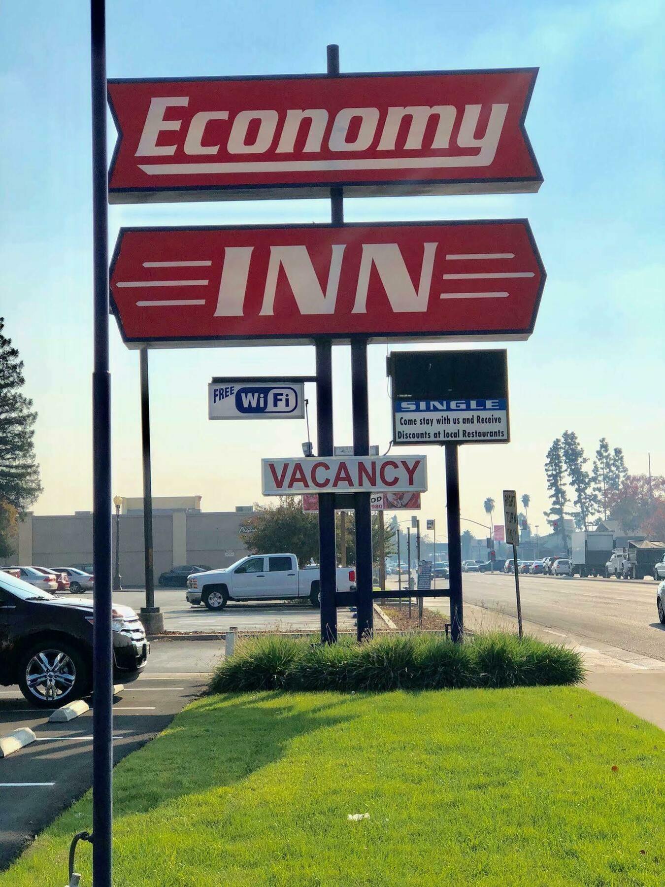 Economy Motel