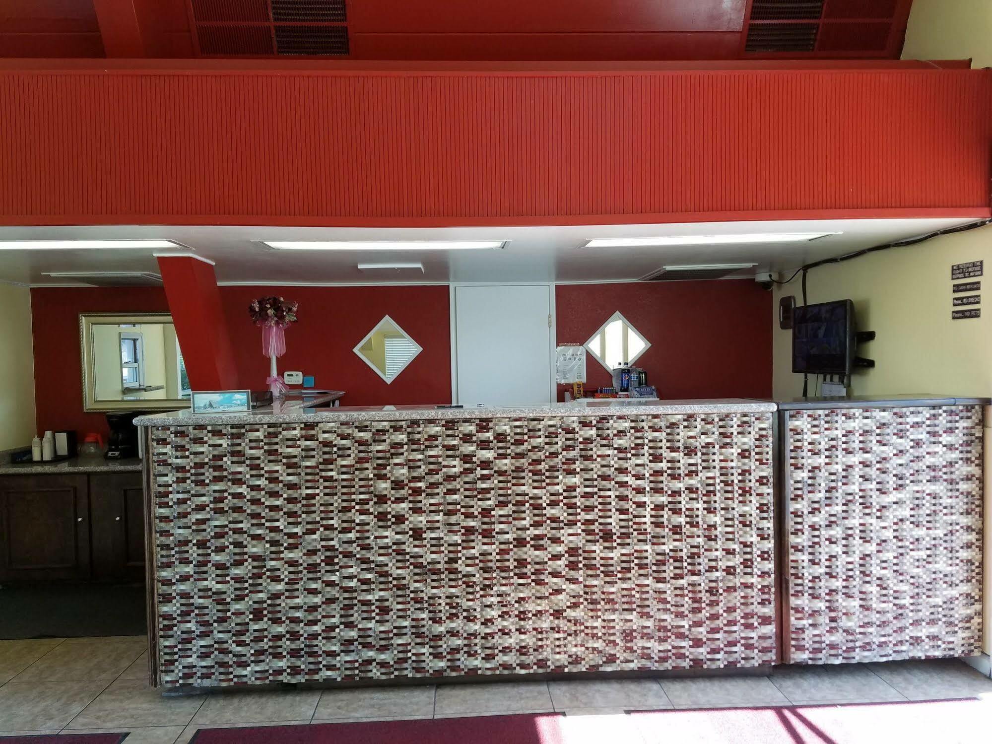 Economy Motel
