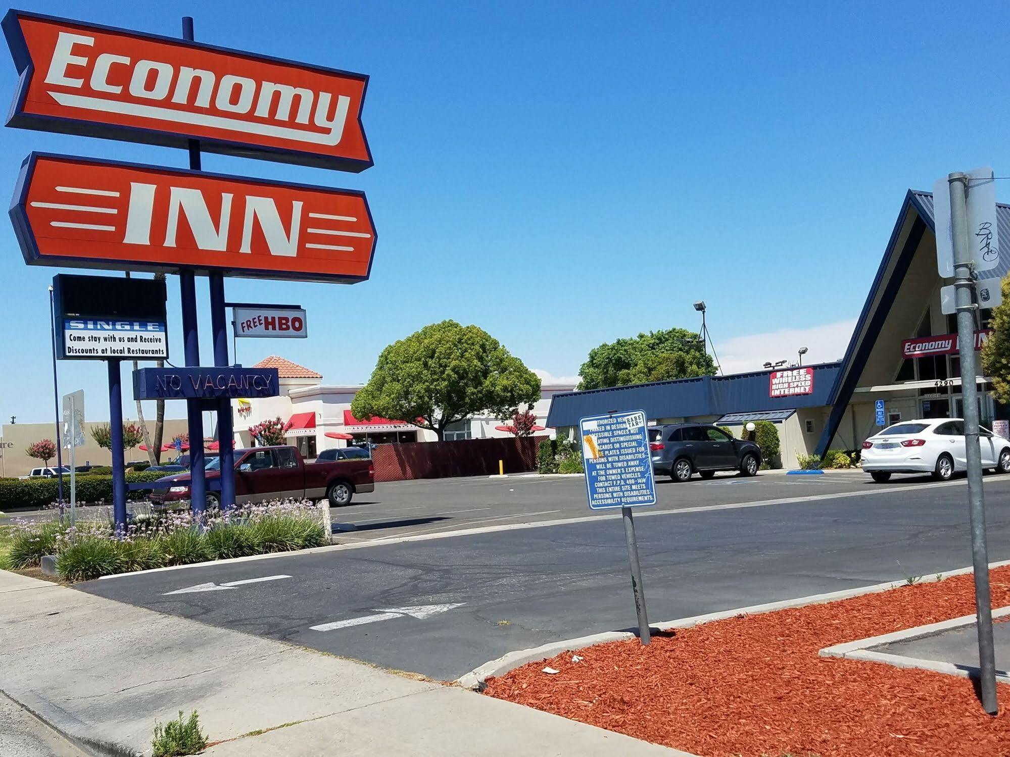 Motel Economy