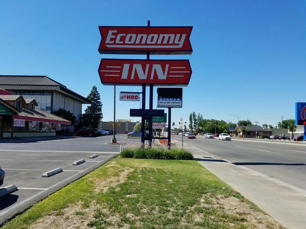 Motel Economy Fresno