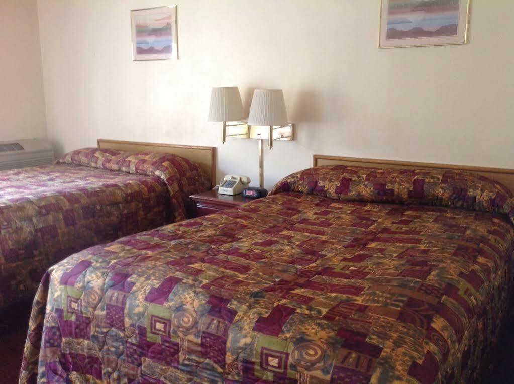Motel Economy Fresno